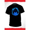 T-shirt - Dragon Ball - Vegeta