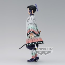 Static Figure - Demon Slayer - Shinobu Kocho