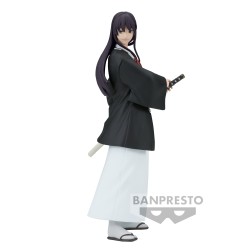 Figurine Statique - DXF - Hell's Paradise - Yamada Asaemon Toma