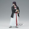 Static Figure - DXF - Hell's Paradise - Yamada Asaemon Toma