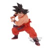 Static Figure - Match Makers - Dragon Ball - Son Goku