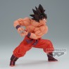 Static Figure - Match Makers - Dragon Ball - Son Goku