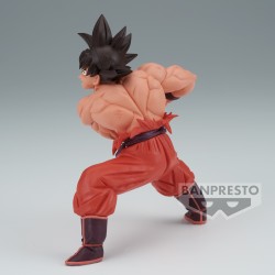 Static Figure - Match Makers - Dragon Ball - Son Goku