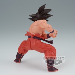 Static Figure - Match Makers - Dragon Ball - Son Goku