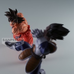 Static Figure - Match Makers - Dragon Ball - Son Goku
