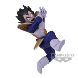 Figurine Statique - Match Makers - Dragon Ball - Vegeta
