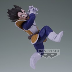 Figurine Statique - Match Makers - Dragon Ball - Vegeta