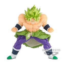 Figurine Statique - Blood of Saiyan - Dragon Ball - Broly