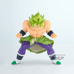 Static Figure - Blood of Saiyan - Dragon Ball - Broly
