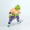 Figurine Statique - Blood of Saiyan - Dragon Ball - Broly