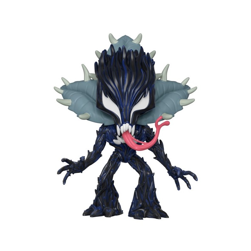 POP - POP Marvel - Venom - 511 - Groot
