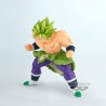 Static Figure - Blood of Saiyan - Dragon Ball - Broly