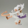 Static Figure - Battle Record Collection - One Piece - Monkey D. Luffy