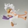 Static Figure - Battle Record Collection - One Piece - Monkey D. Luffy