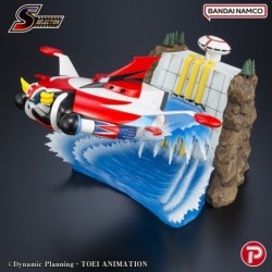 Figurine Statique - S Selection - Goldorak - Goldorak Vol.02 - To the Skies of Fierce Combat