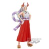 Static Figure - King of Artist - One Piece - Yamato