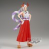 Static Figure - King of Artist - One Piece - Yamato