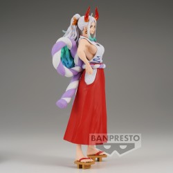Static Figure - King of Artist - One Piece - Yamato