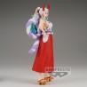 Static Figure - King of Artist - One Piece - Yamato