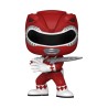 POP - Television - Power Rangers - 1374 - Red Ranger