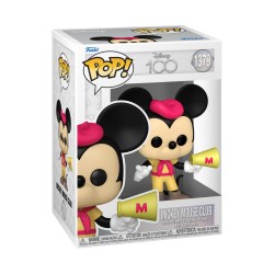 POP - Disney - Mickey & ses amis - 1379 - Mickey Mouse