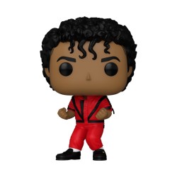 POP - Rocks - Michael Jackson - 359