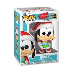 POP - Disney - Mickey & ses amis - 1226 - Dingo