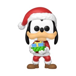 POP - Disney - Mickey & Cie - 1226 - Goofy Goof