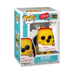 POP - Disney - Mickey & Cie - 1227 - Pluto