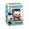 POP - Disney - Mickey & ses amis - 1411 - Donald Duck