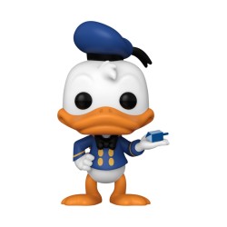 POP - Disney - Mickey & ses amis - 1411 - Donald Duck