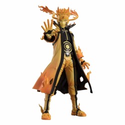 Action Figure - S.H.Figuart - Naruto - Naruto Uzumaki