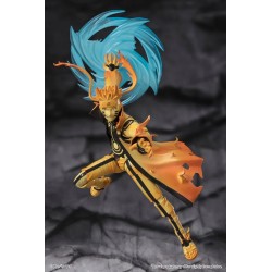 Figurine articulée - S.H.Figuart - Naruto - Naruto Uzumaki