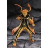 Figurine articulée - S.H.Figuart - Naruto - Naruto Uzumaki