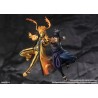 Action Figure - S.H.Figuart - Naruto - Naruto Uzumaki