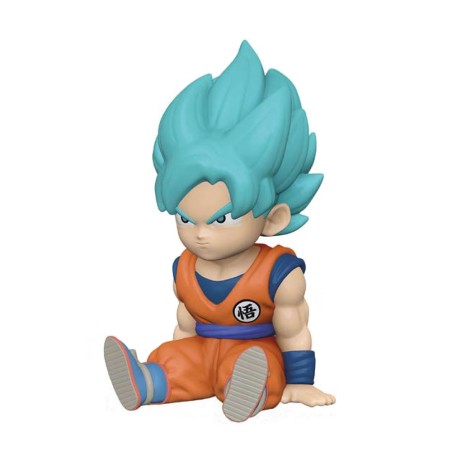 Money box - Dragon Ball - Son Goku