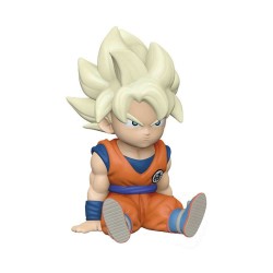Money box - Dragon Ball - Son Goku
