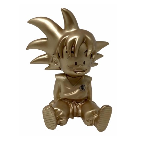 Tirelire - Dragon Ball - Son Goku
