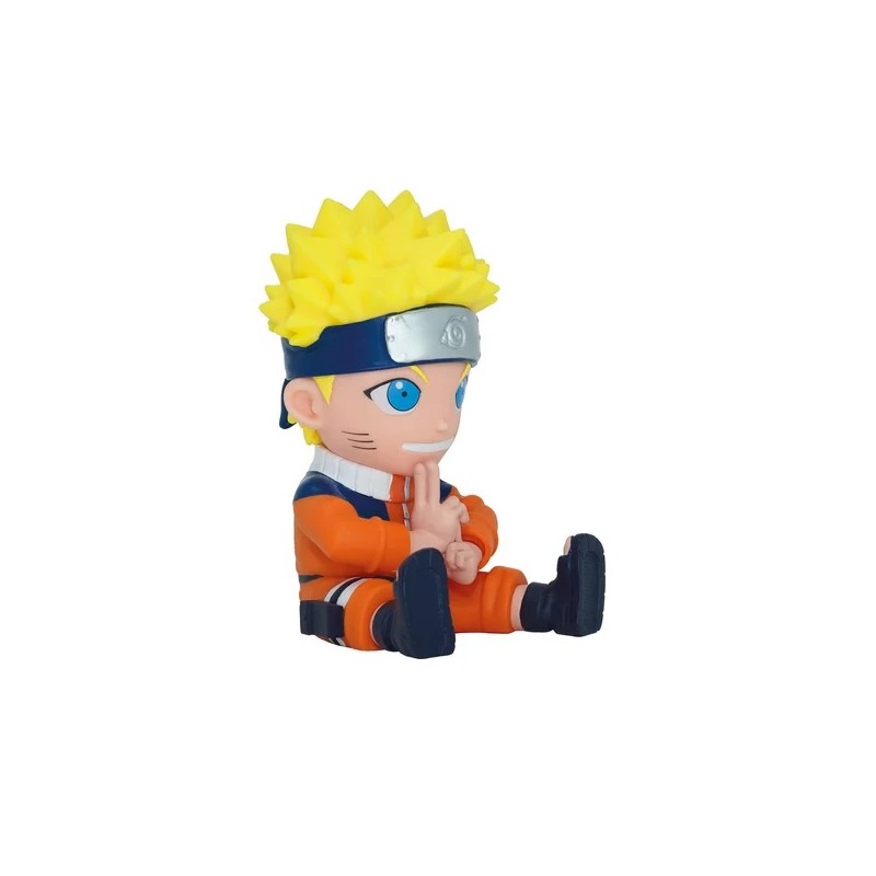 Money box - Naruto - Naruto Uzumaki