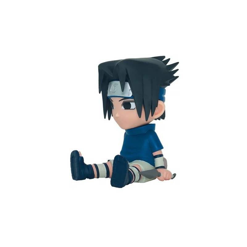 Tirelire - Naruto - Sasuke Uchiha