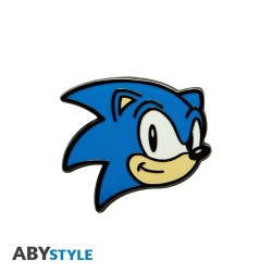 Pin's - Sonic the Hedgehog - Sonic, the Hedgehog