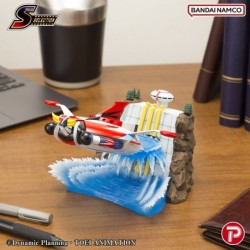 Figurine Statique - S Selection - Goldorak - Goldorak Vol.02 - To the Skies of Fierce Combat