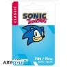Pin's - Sonic the Hedgehog - Sonic, le Hérisson