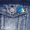 Pin's - Sonic the Hedgehog - Sonic, le Hérisson
