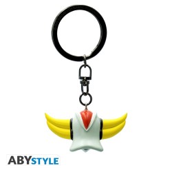 Keychain - 3D - UFO Robot Grendizer - Head