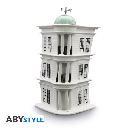 Money box - Harry Potter - Gringotts