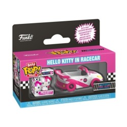 POP - Bitty - Sanrio - Hello Kitty