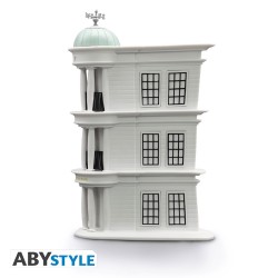 Money box - Harry Potter - Gringotts