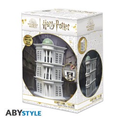 Money box - Harry Potter - Gringotts