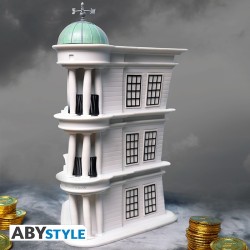 Money box - Harry Potter - Gringotts